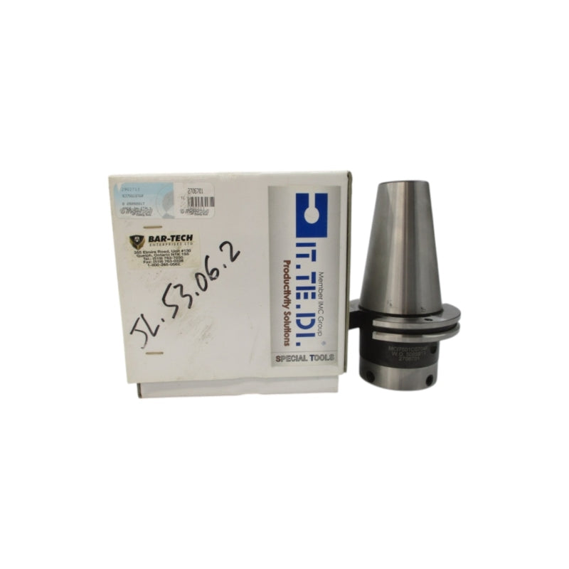 INGERSOLL MCI7501C0704F NSMP