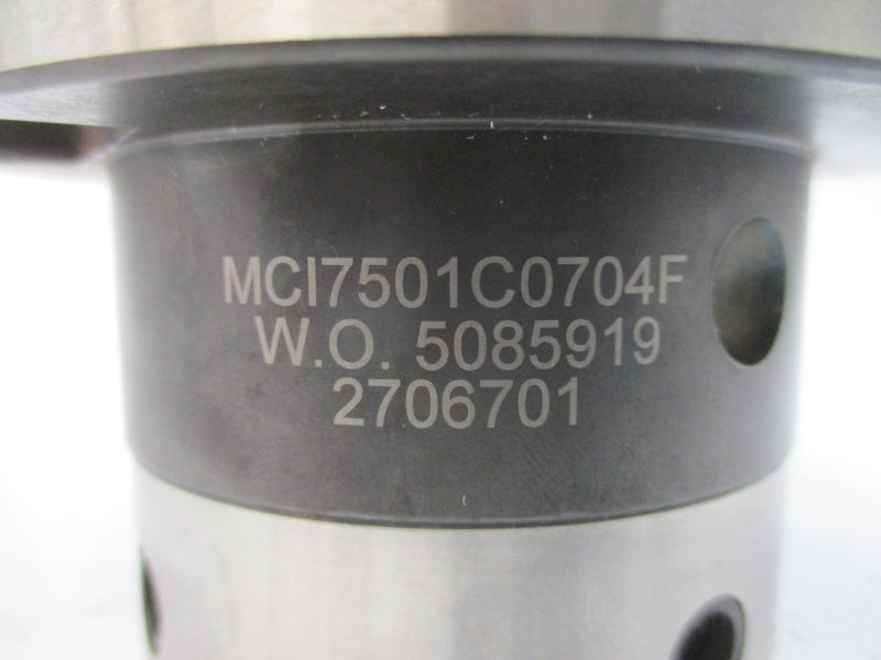 INGERSOLL MCI7501C0704F NSMP