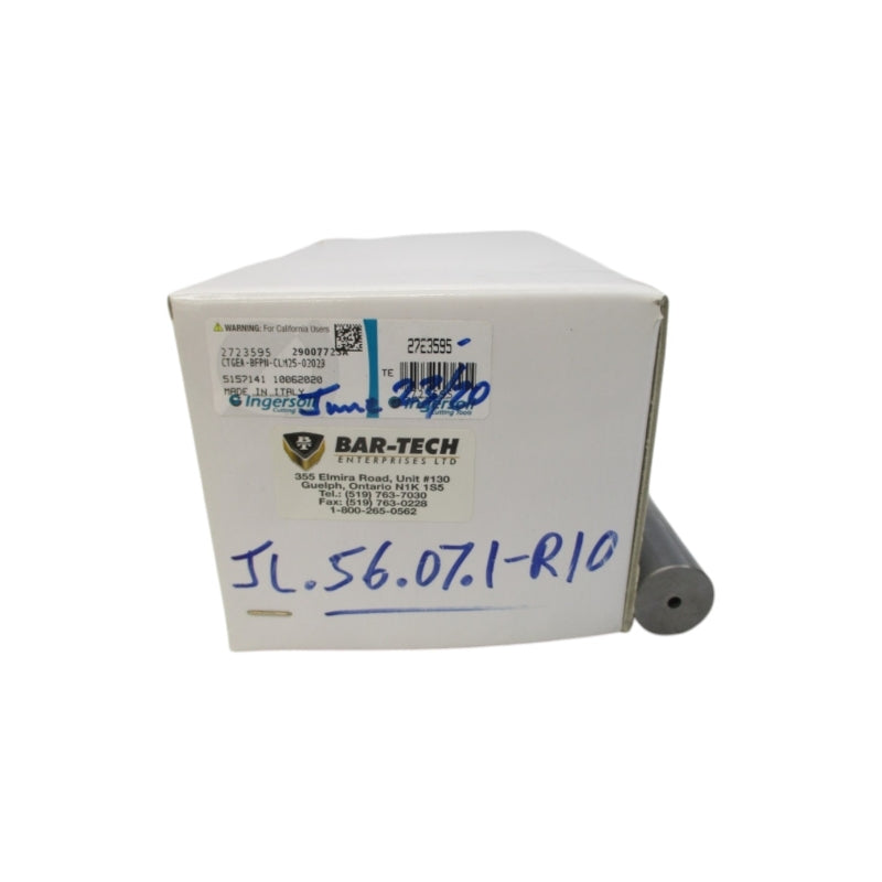 INGERSOLL 29007725A 2723595 NSMP