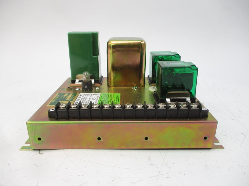 PROTECTION CONTROLS 6642-VA 120VAC 2-4S NSNP