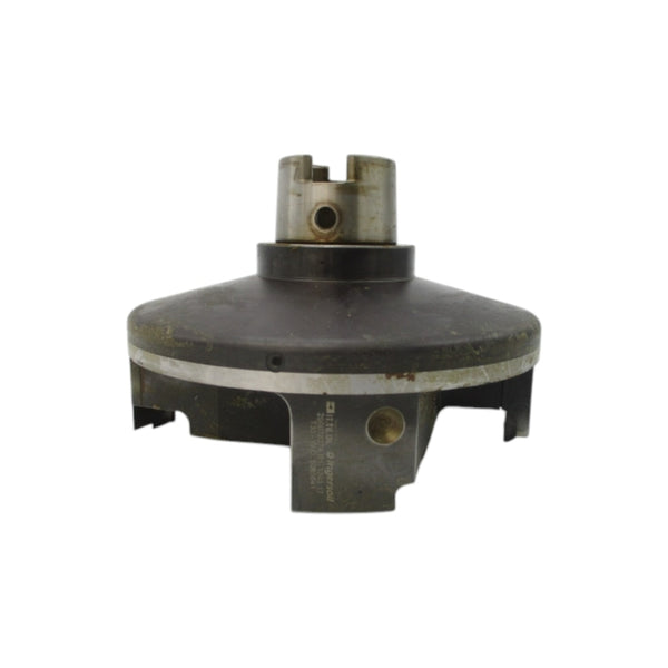 INGERSOLL 29007837A (BLACK) UNMP