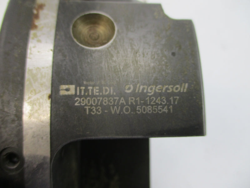 INGERSOLL 29007837A (BLACK) UNMP