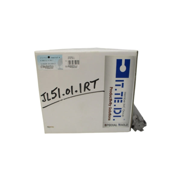 INGERSOLL 29007717-R NSMP