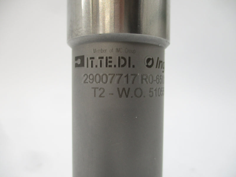 INGERSOLL 29007717-R NSMP