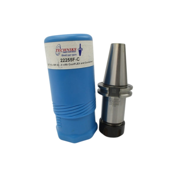 TECHNIKS 22255F-C CAT40CXER32-4 NSMP