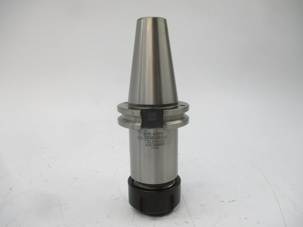 TECHNIKS 22255F-C CAT40CXER32-4 NSMP