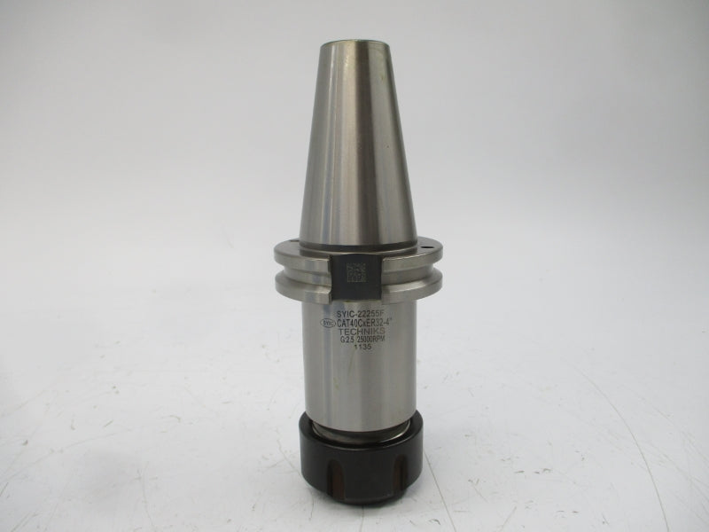 TECHNIKS 22255F-C CAT40CXER32-4 NSMP