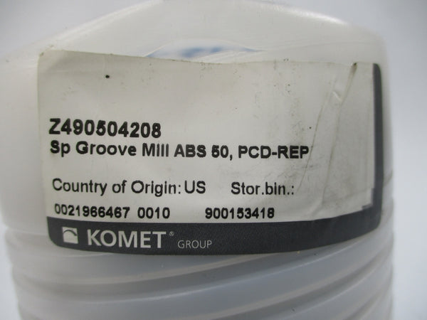 KOMET Z490504208 NSMP
