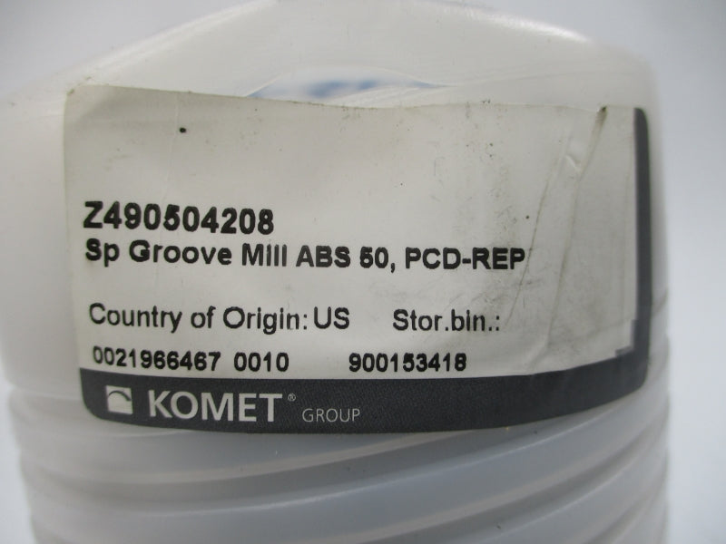 KOMET Z490504208 NSMP