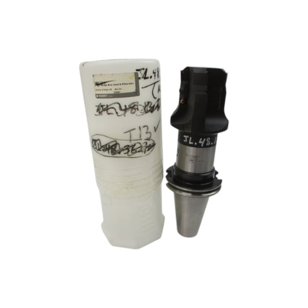 KOMET UB0722840 REV. A NSMP