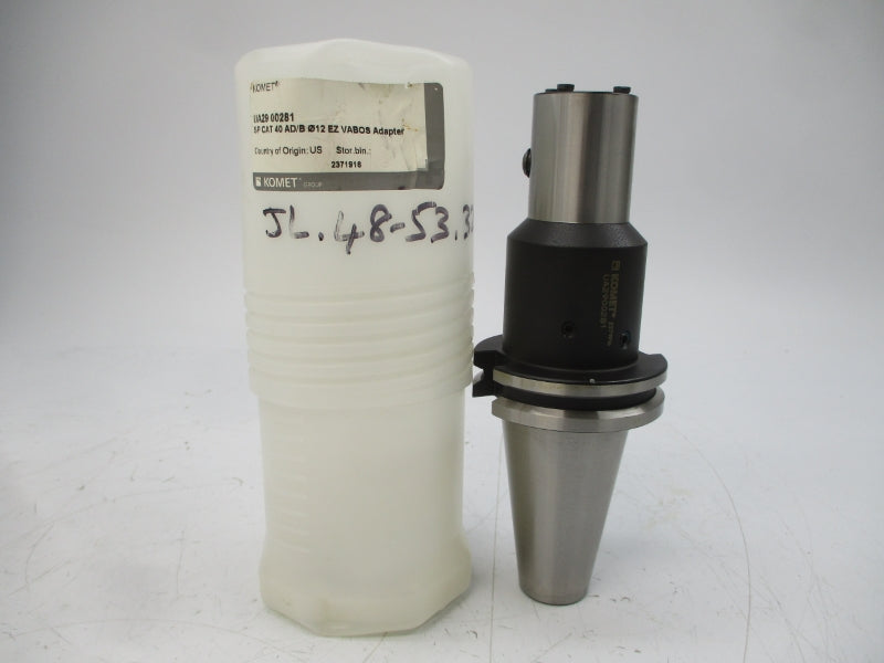 KOMET UA2900281 NSMP