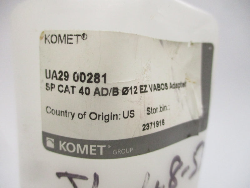 KOMET UA2900281 NSMP