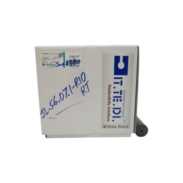 INGERSOLL 29007725A 2736087 NSMP