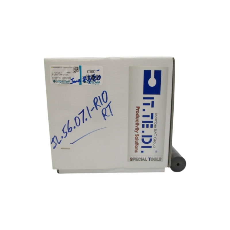 INGERSOLL 29007725A 2736087 NSMP