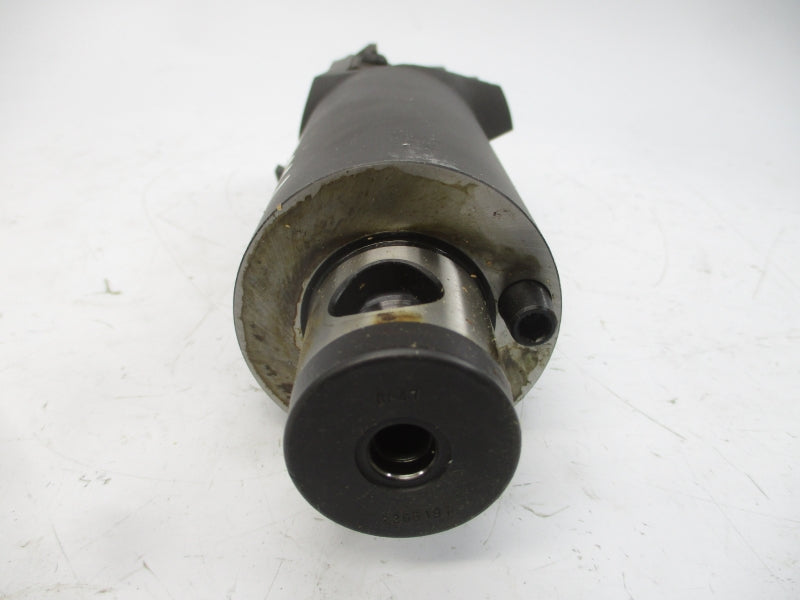 KOMET UB0722830 REV. A NSNP