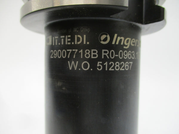INGERSOLL 29007718B NSNP