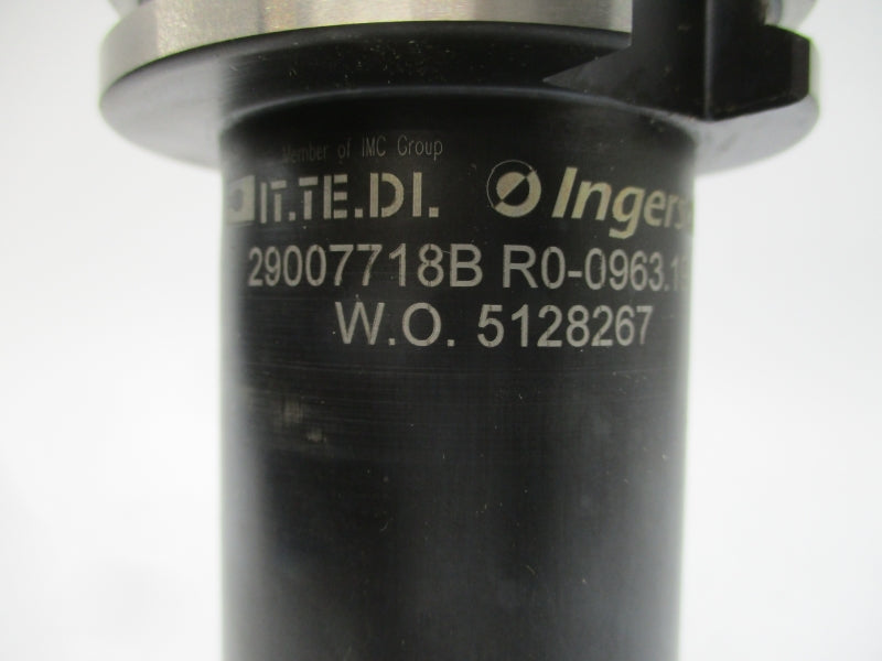 INGERSOLL 29007718B NSNP