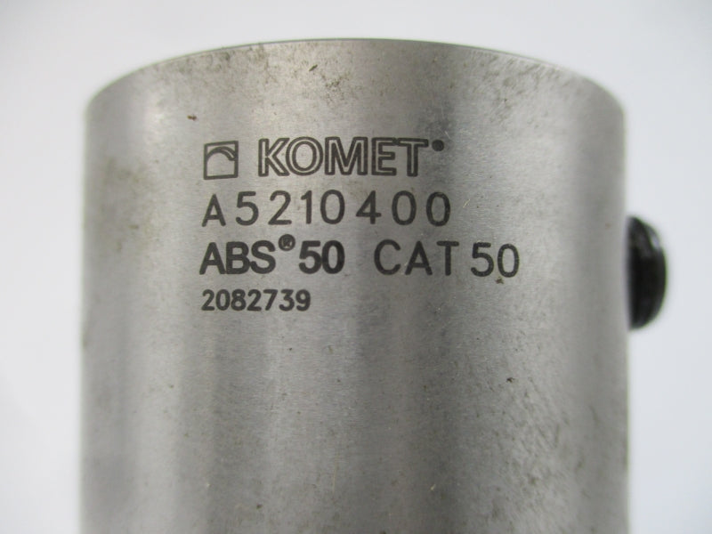 KOMET A5210400 ABS50CAT50 NSNP