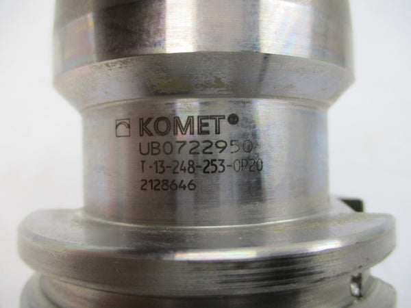 KOMET UB0722950 NSNP