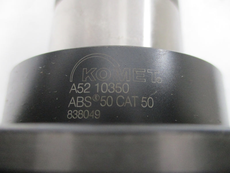 KOMET A5210350 ABS50CAT50 (AS PICTURED) NSNP