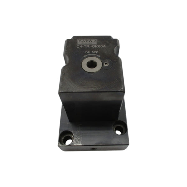 SANDVIK C4-TRI-OK60A UNMP