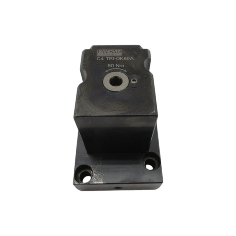 SANDVIK C4-TRI-OK60A UNMP