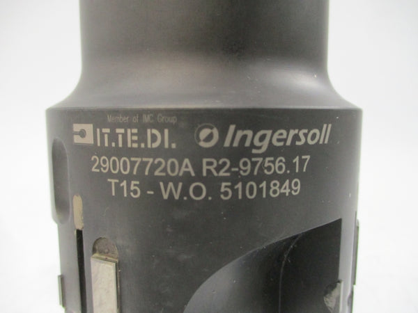 INGERSOLL 29007720A UNMP