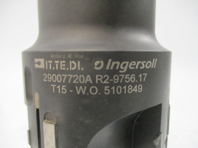 INGERSOLL 29007720A UNMP