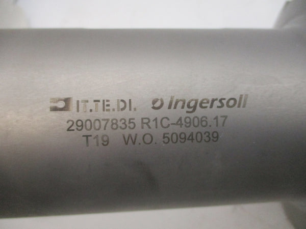 INGERSOLL 29007835 UNMP