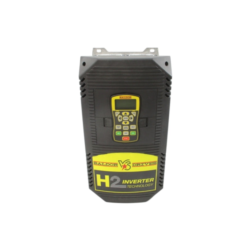 BALDOR VS1SP415-1B 480VAC UNMP