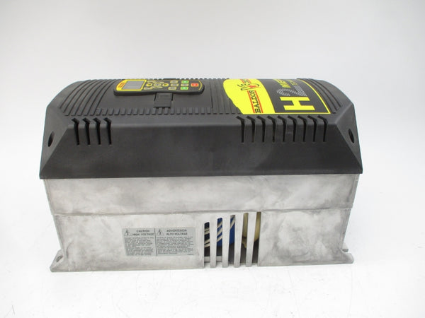 BALDOR VS1SP415-1B 480VAC UNMP