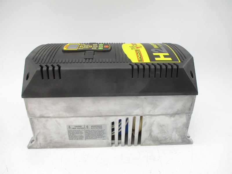 BALDOR VS1SP415-1B 480VAC UNMP