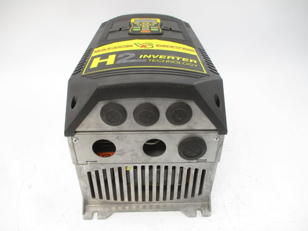 BALDOR VS1SP415-1B 480VAC UNMP