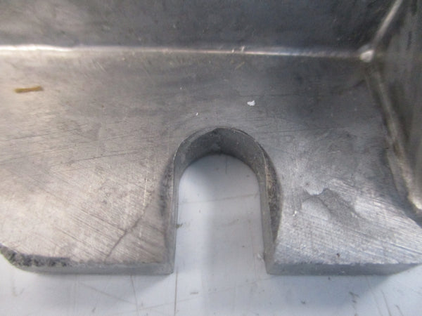 BALDOR VS1SP415-1B 480VAC UNMP