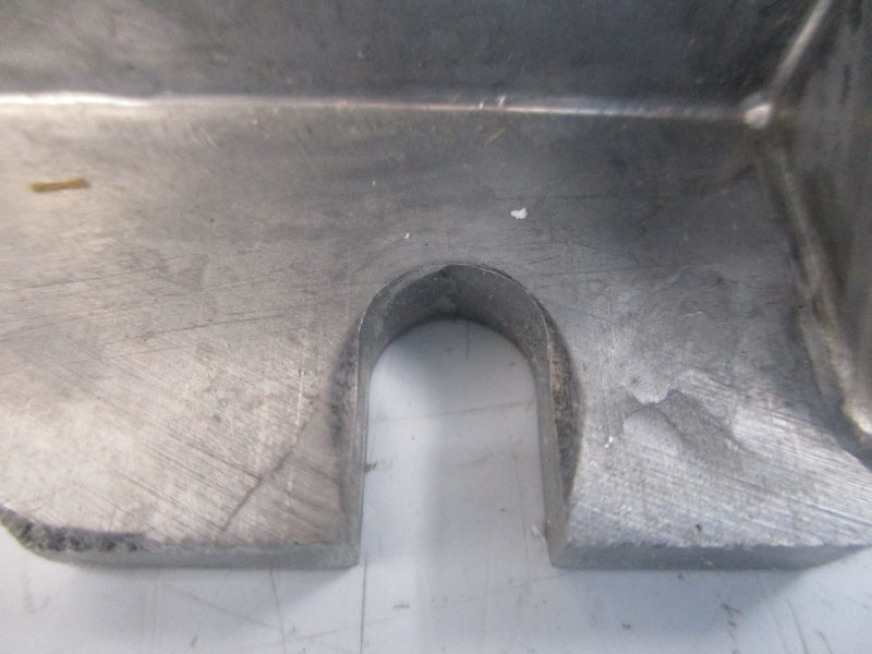 BALDOR VS1SP415-1B 480VAC UNMP