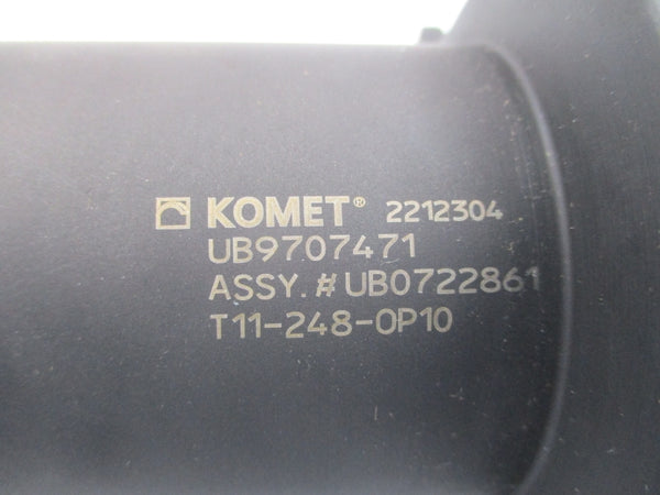 KOMET UB0722861 UNMP