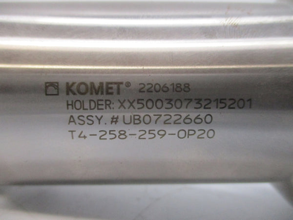 KOMET UB07 22660 2206188 NSMP