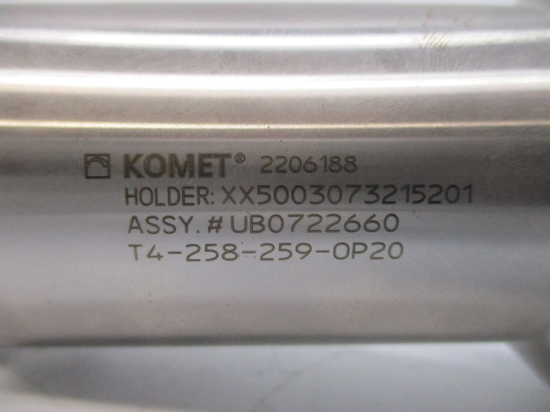 KOMET UB07 22660 2206188 NSMP