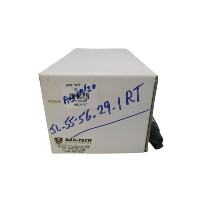 INGERSOLL 29007728A-SP 2736083 NSMP