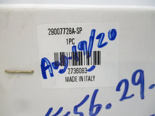 INGERSOLL 29007728A-SP 2736083 NSMP