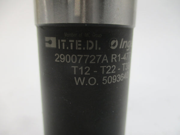 INGERSOLL 29007727A 2723597 NSMP