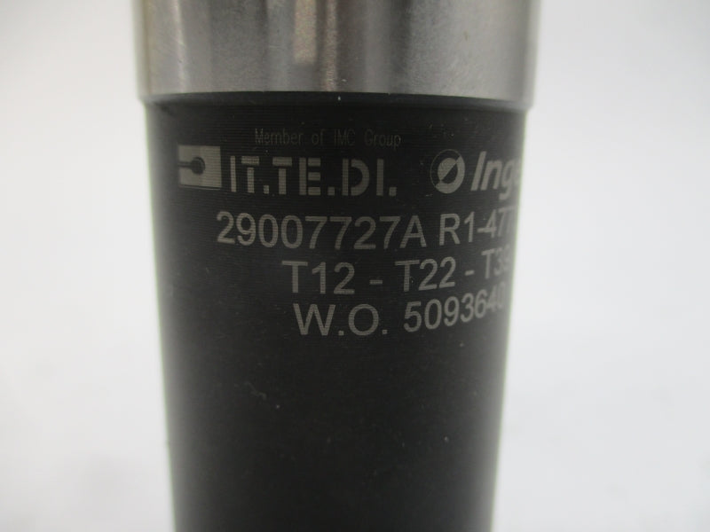 INGERSOLL 29007727A 2723597 NSMP