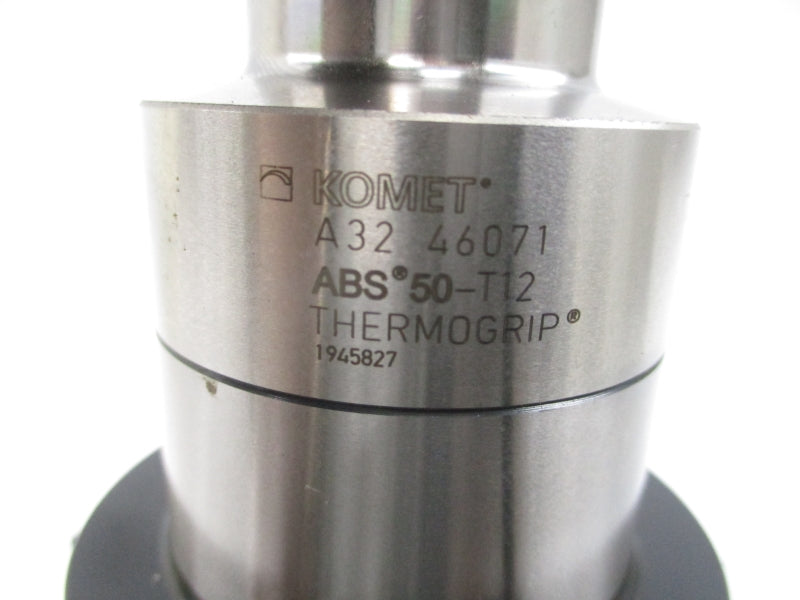 KOMET DIHART 590.25.4231B CAT 50 NSMP