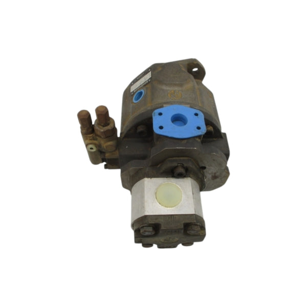 REXROTH AA10VSO45DR/31R-PKC62K01 BH00962940 (AS PICTURED) NSNP