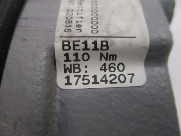 SEW 17514207 BE11B NSNP