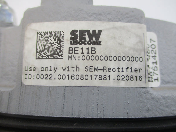 SEW 17514207 BE11B NSNP