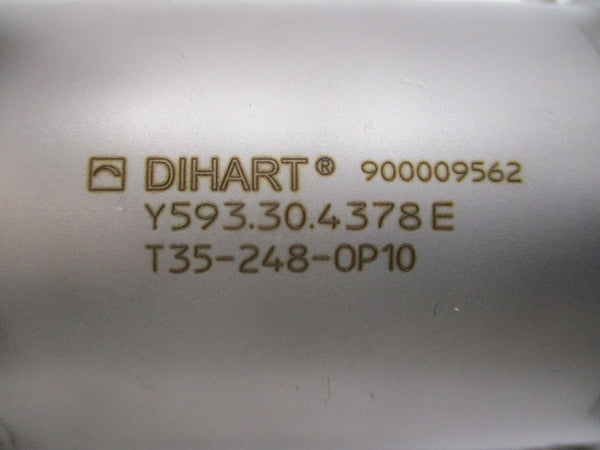 DIHART Y593.30.4378E 900009562 NSNP