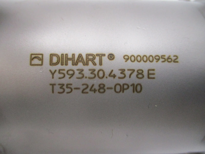 DIHART Y593.30.4378E 900009562 NSNP