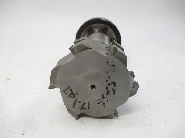 DIHART 545.91.4113B DAH81-CAT40 NSNP