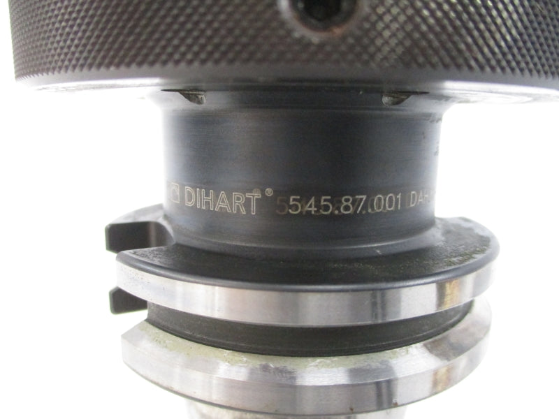 DIHART 545.91.4113B DAH81-CAT40 NSNP